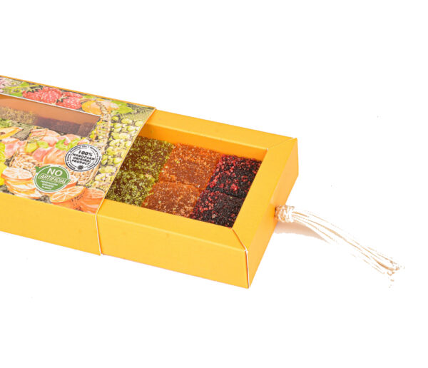 FAWAKIH 7X2 200G