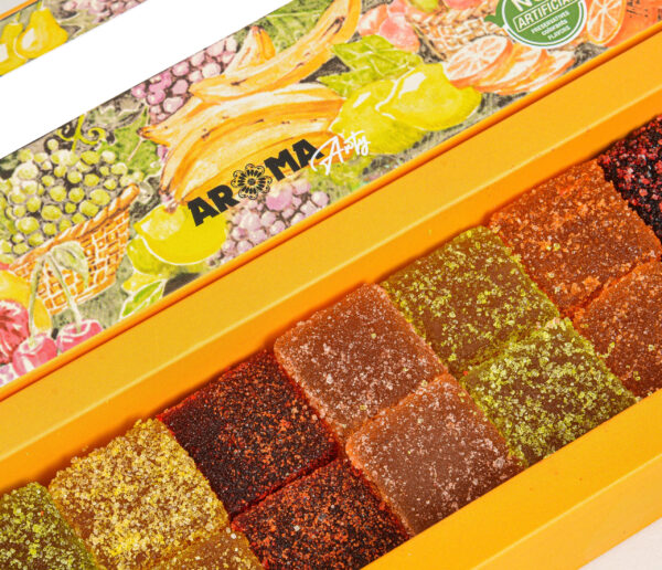 FAWAKIH 7X2 200G