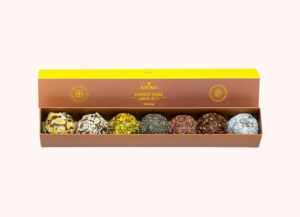 ENERGY BALLS 7P