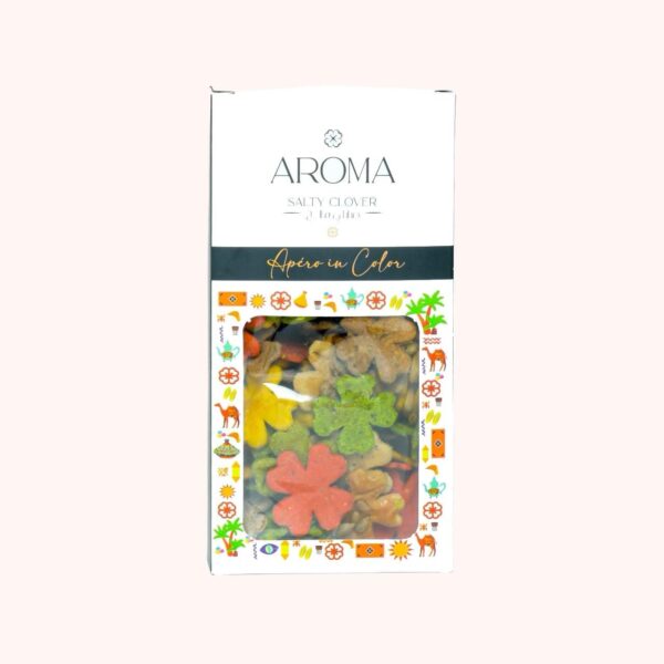 APPERO IN COLORS 150G