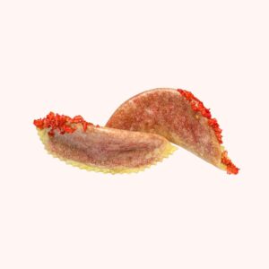 GAZELLE HORNS FRAMBOISE