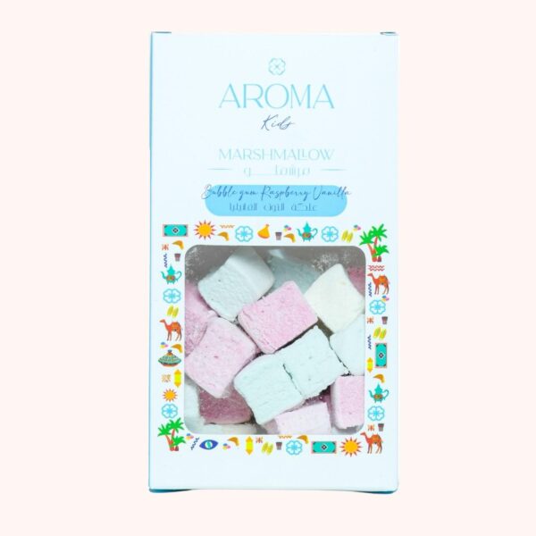 MARCHMELLOW KIDS 200G