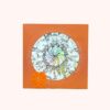 CORNE DE GAZELLE AROMATISEES CAREE 11