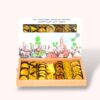 THE 7 TRADITIONAL MOROCCAN PASTRIES