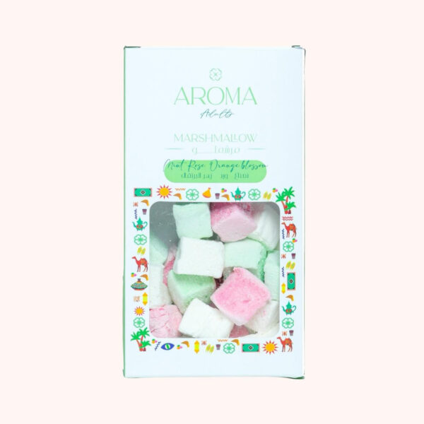 MARCHMELLOW ADULTS  200G
